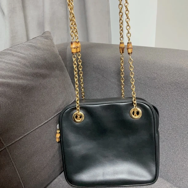 95新 GUCCI/古驰 兔兔奢G专属/古驰单肩包/250214064