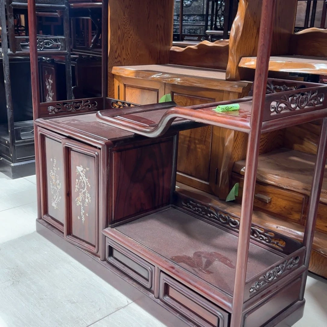 摆件茶室摆件茶空间