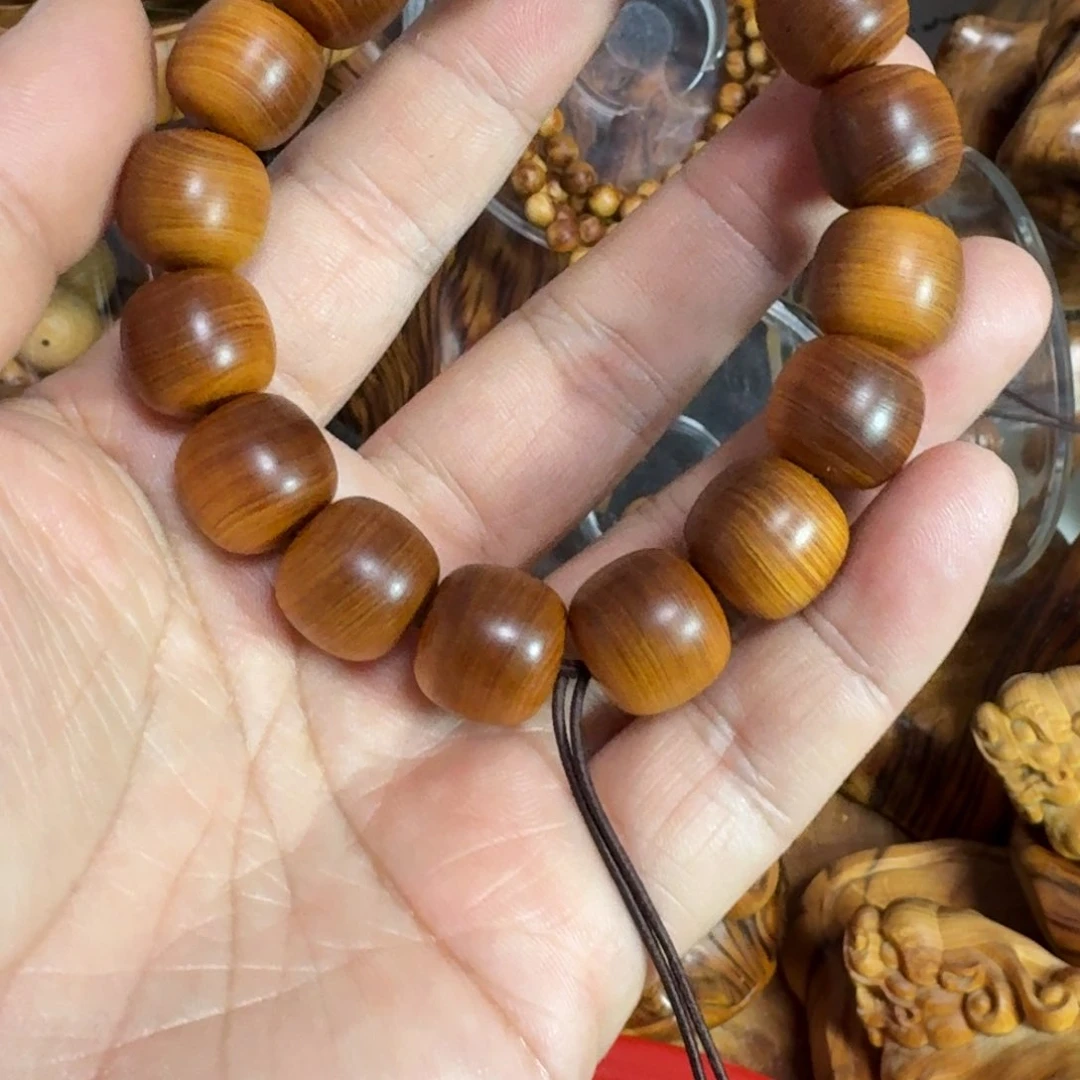 柏木（崖柏）北*太行崖柏15老邢