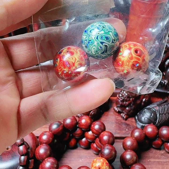 檀香紫檀（小叶紫檀）木*