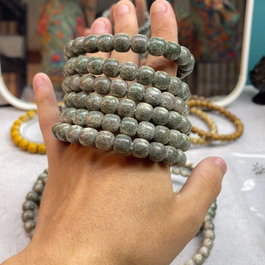 星月菩提吊坠b..............