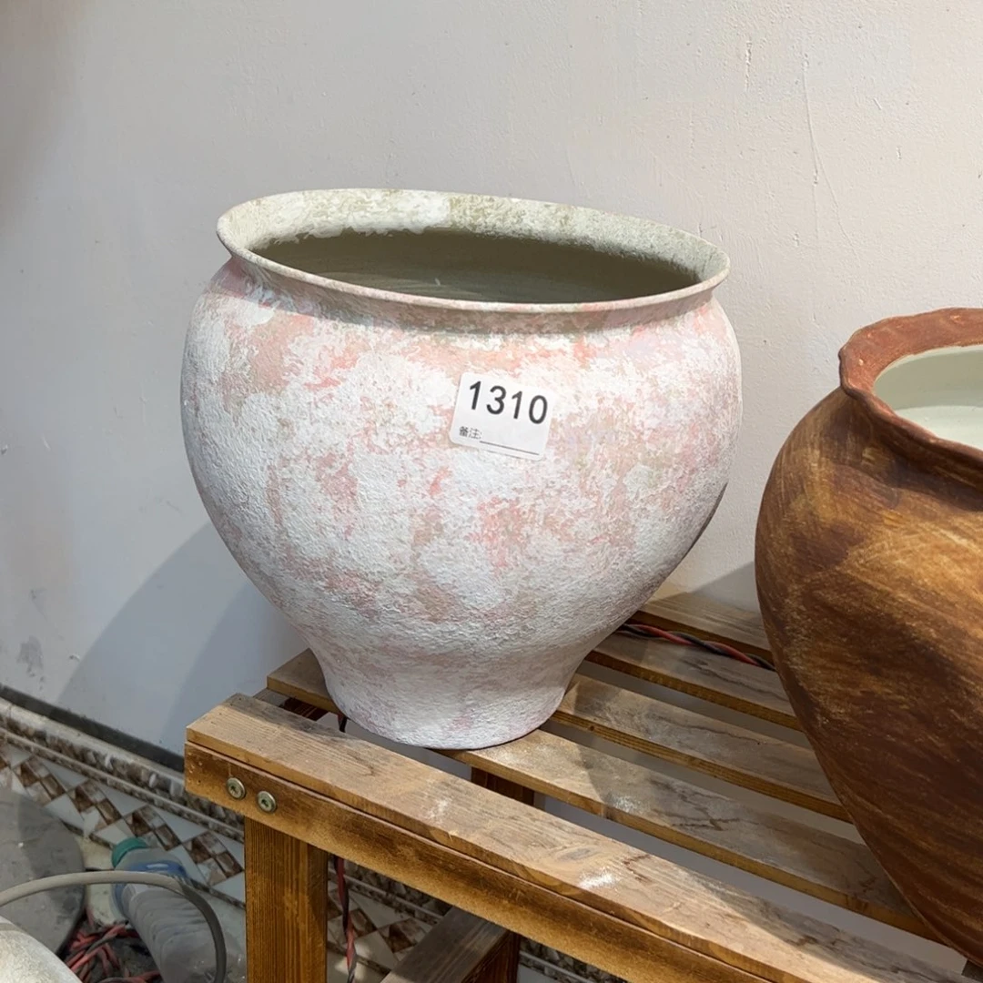 瓷片1310高26口20无孔的