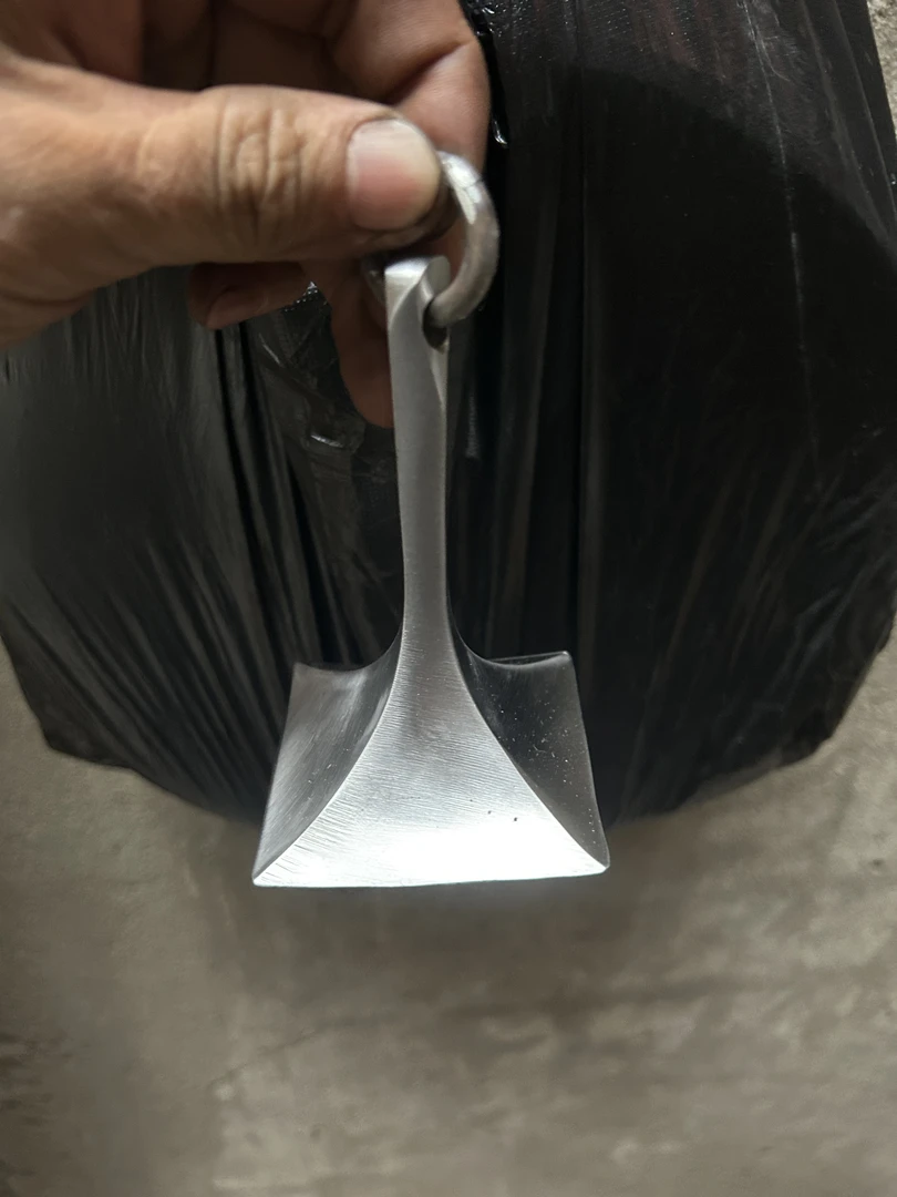 玛曲果尔考藏地流星锤、收藏把玩