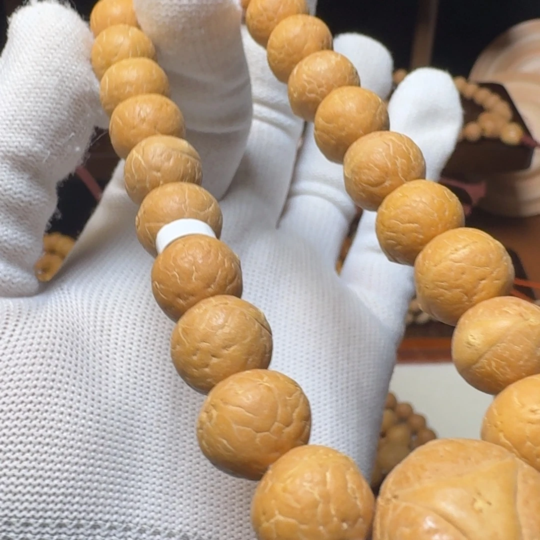 图***乐吊坠凤眼菩提菩提004