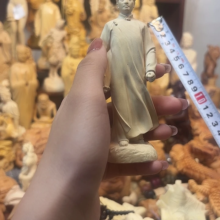 黄杨木黄杨木瑕疵伟大的人