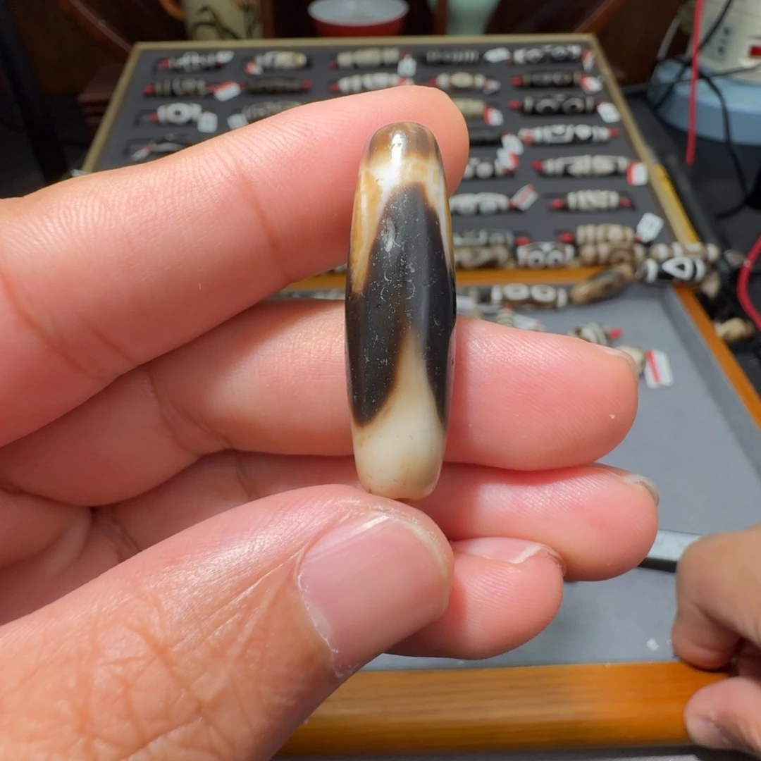 玛瑙/玉髓颈饰未镶嵌81