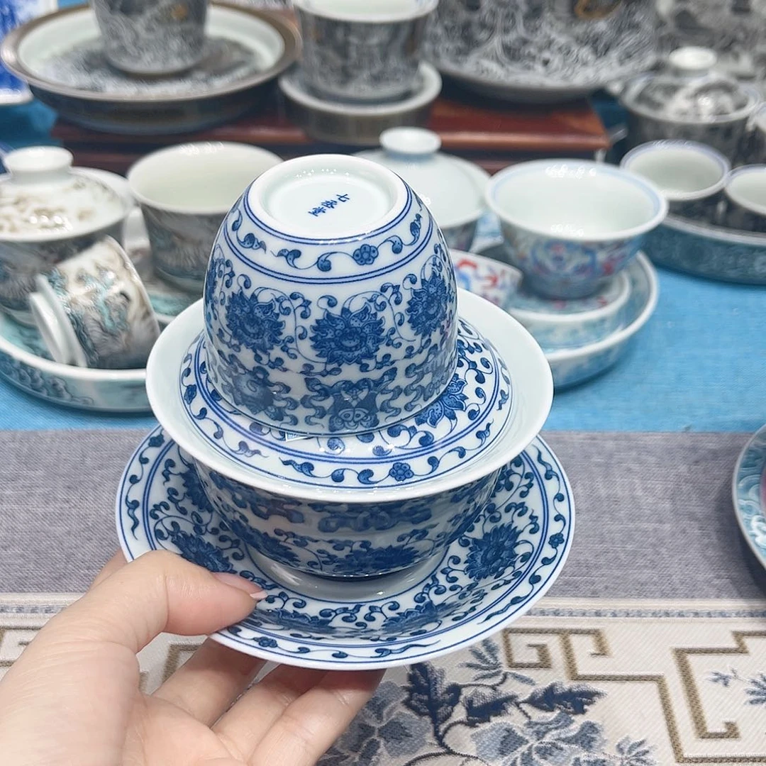 景德镇工厂福利价