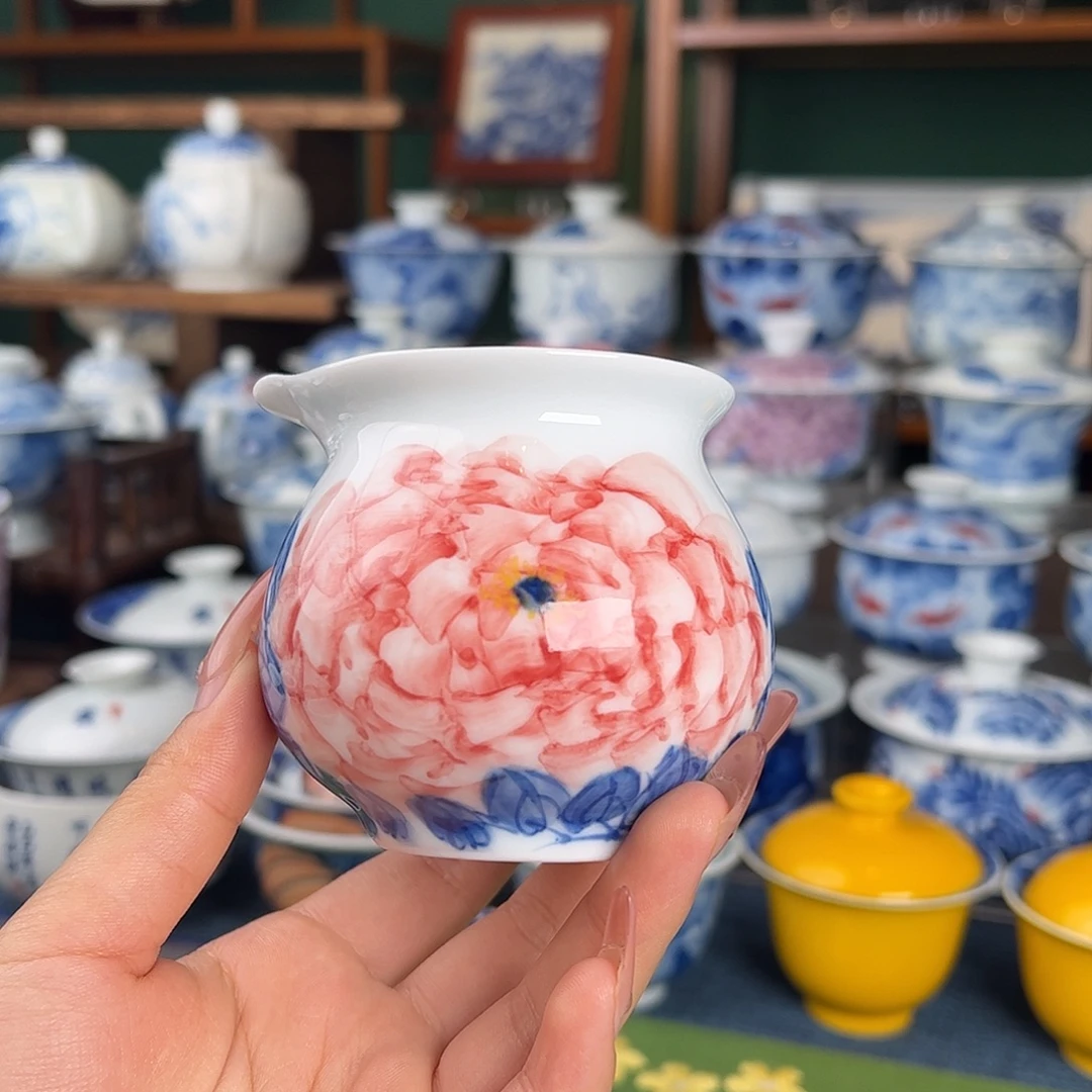 杯。