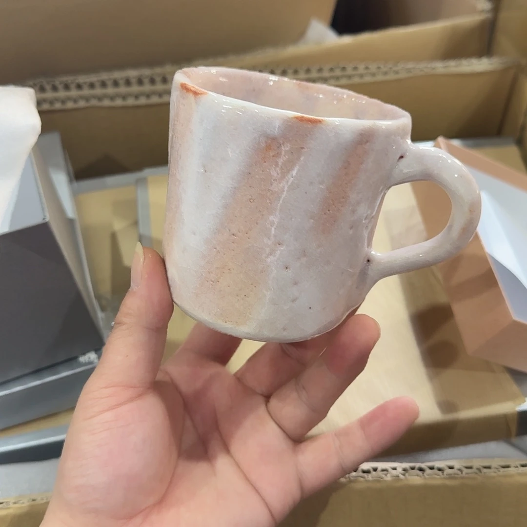 瓷片好物不断，惊喜不断