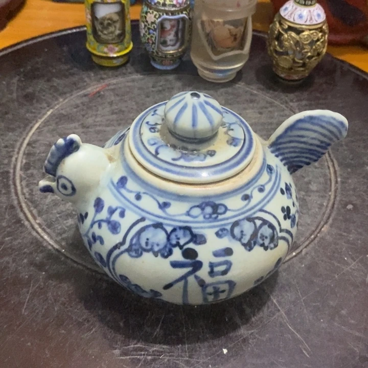 陶瓷艺术设计是摆件艺术