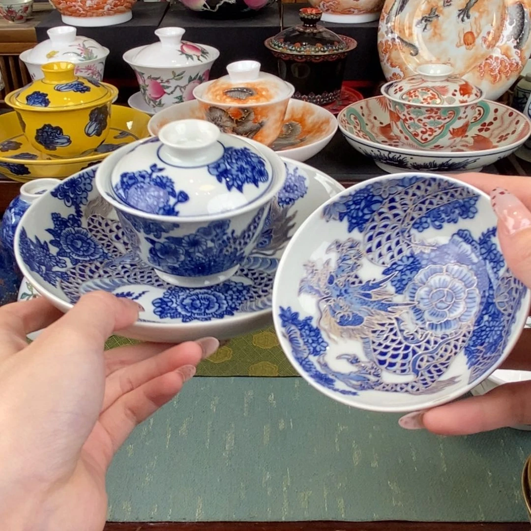 陶瓷设计风格的设计风格是非常