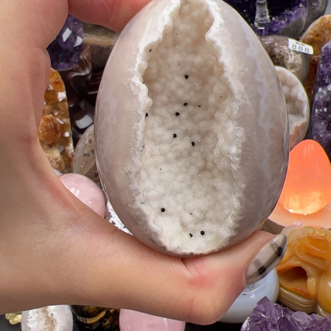 未镶嵌大型摆件（非配饰）紫晶888