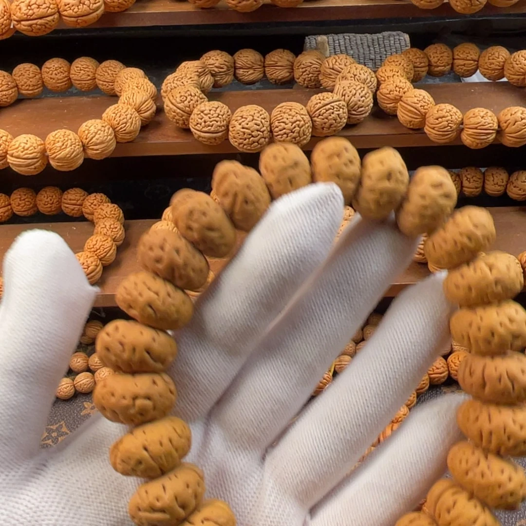 吊坠桃核肉潘桃精品