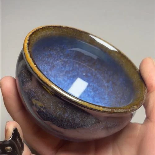【闪购商品】茶盏-278............