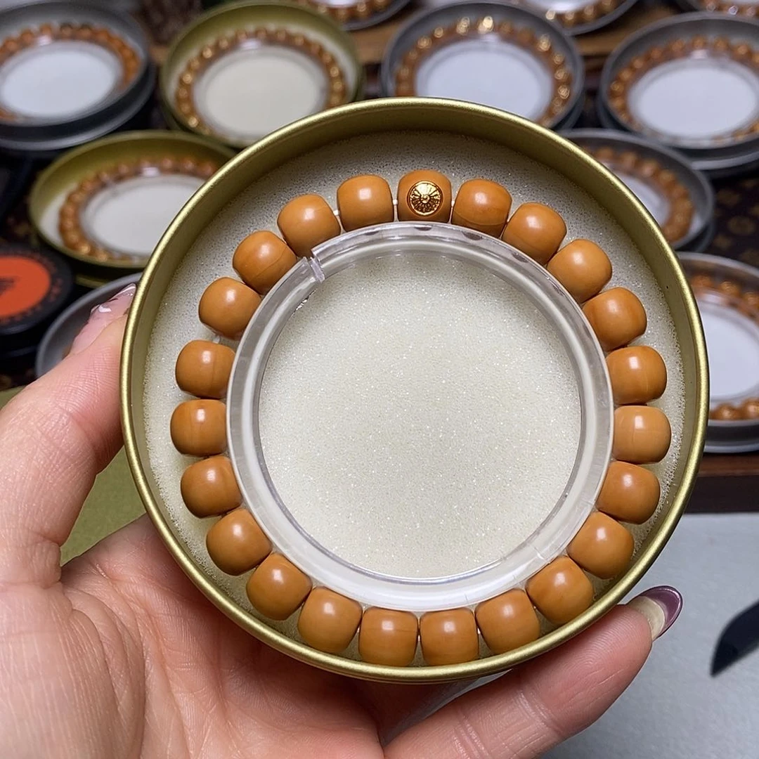 猴头核桃手串329号10左右金标3S工作室老型全品