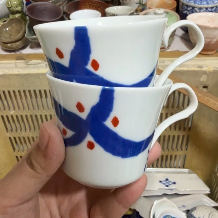 L***a陶瓷推荐第二名20包邮