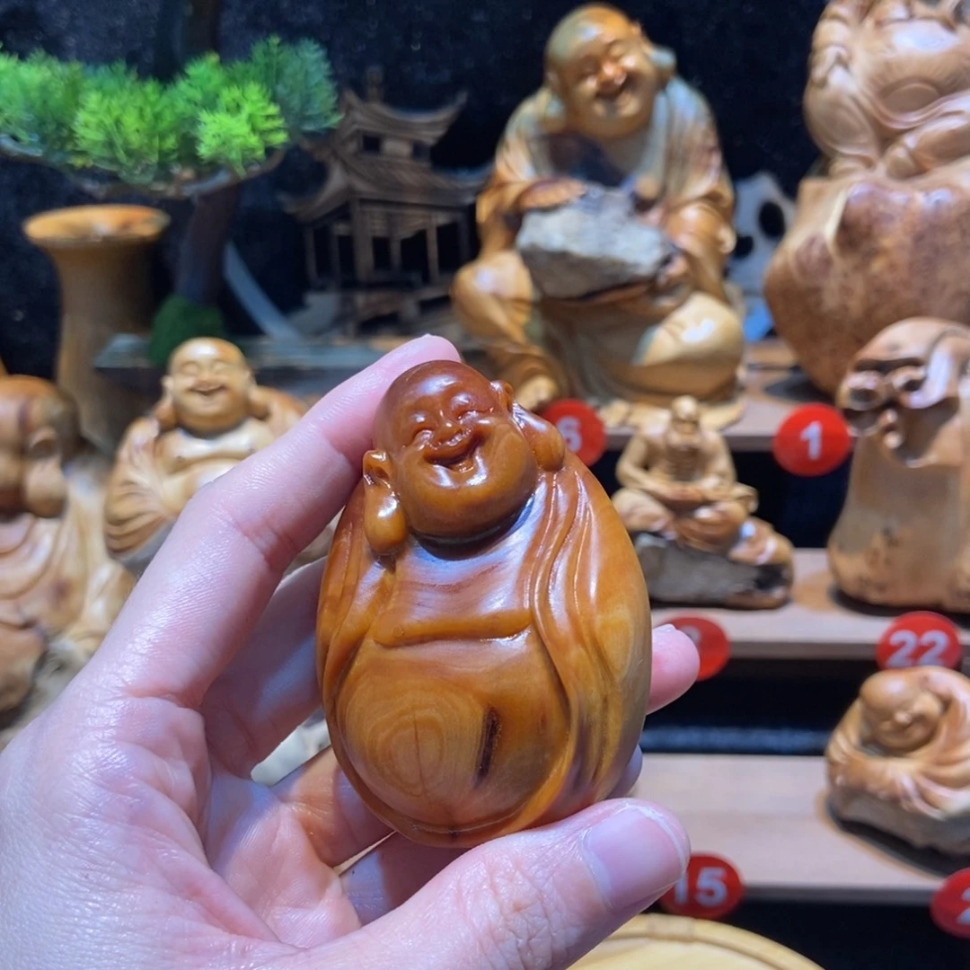 柏木（崖柏）精品太行崖柏