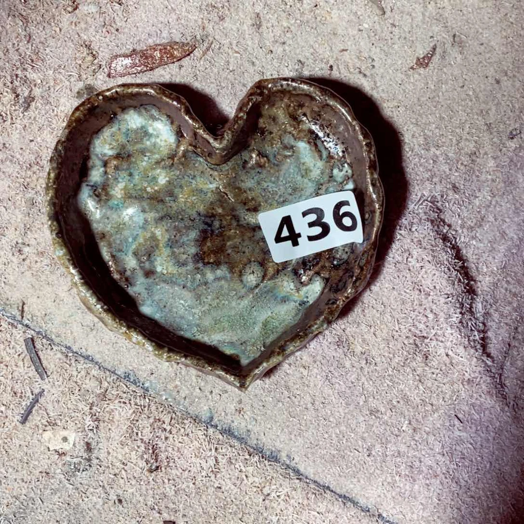 柴烧茶具陶瓷杯子