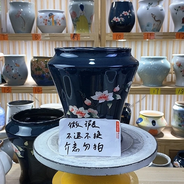 罐陶瓷陶瓷陶瓷陶瓷