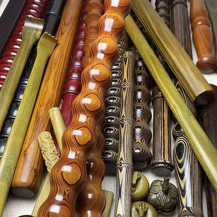 沙漠铁葫芦棍64  3.85