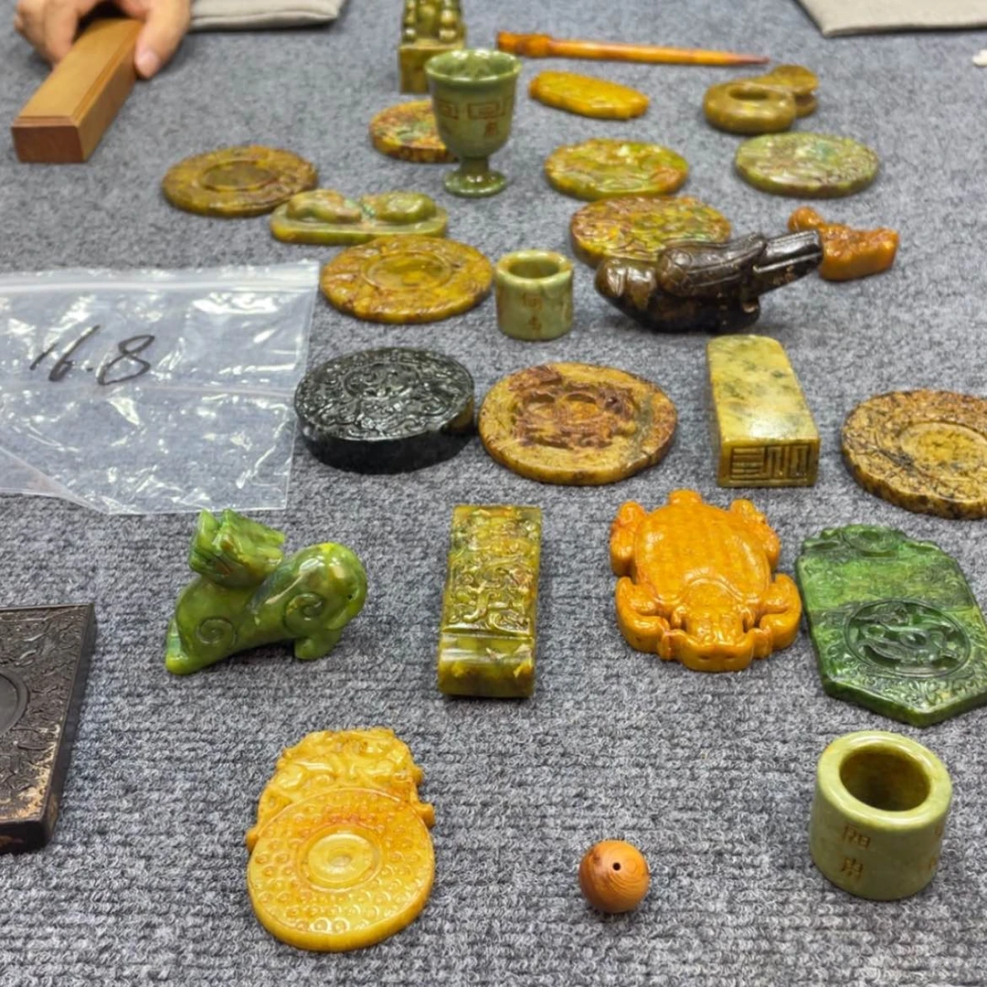 【闪购商品】木到手一个，不挑不捡6666