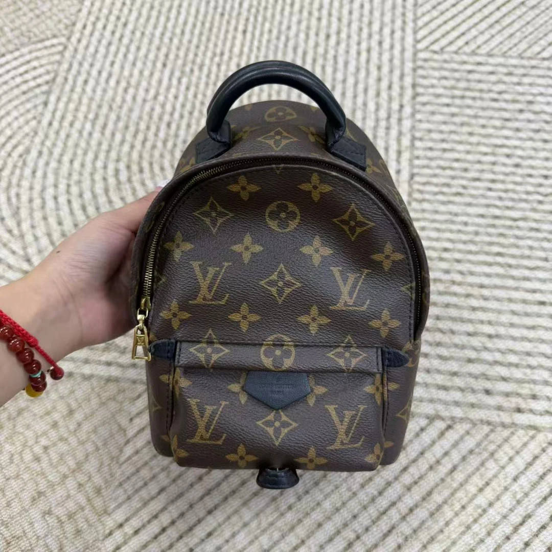 LouisVuitton/路易威登 双肩包 双肩包 za6151/2509