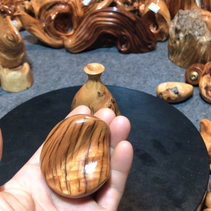 流***年柏木（崖柏）崖柏30