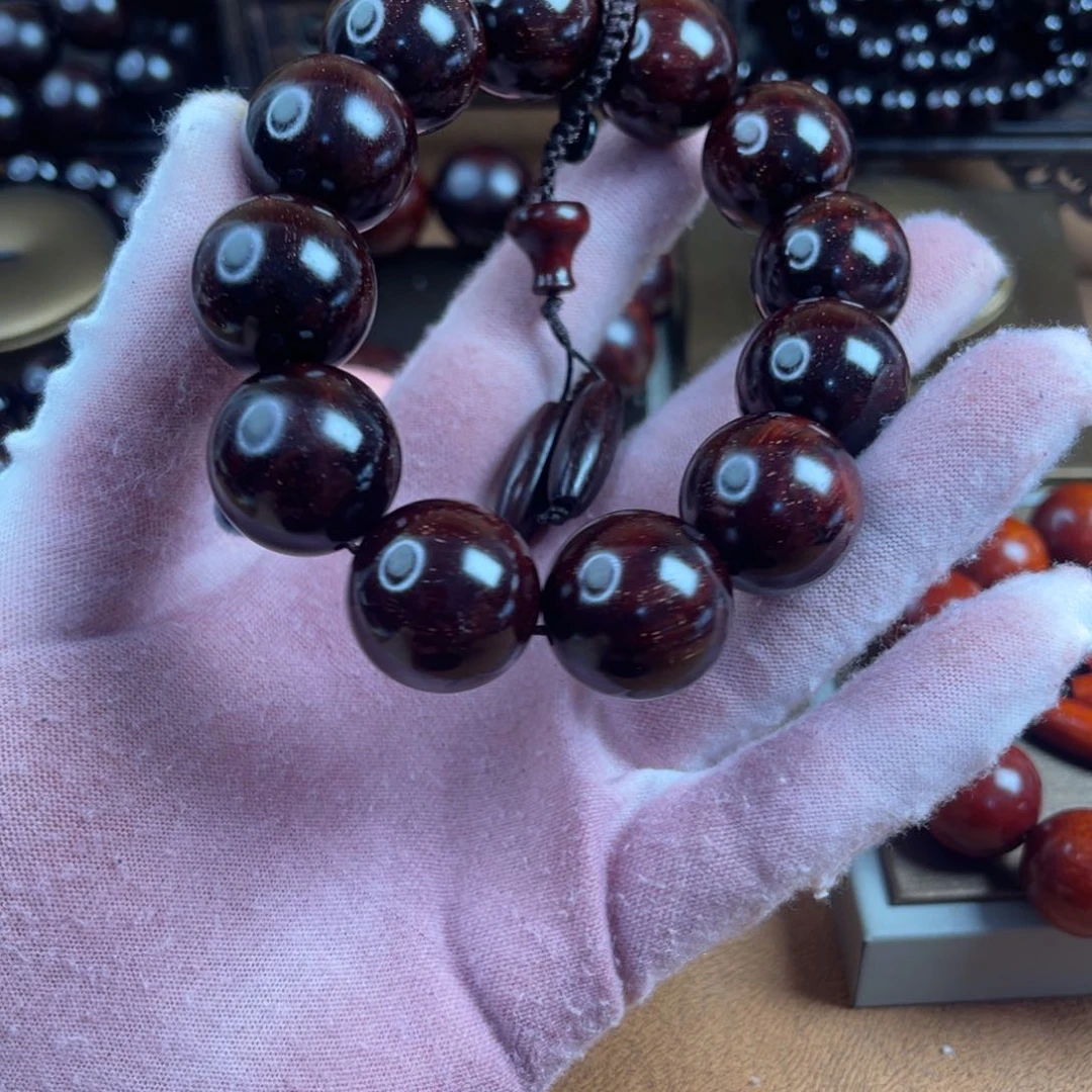 檀香紫檀（小叶紫檀）玖****缪