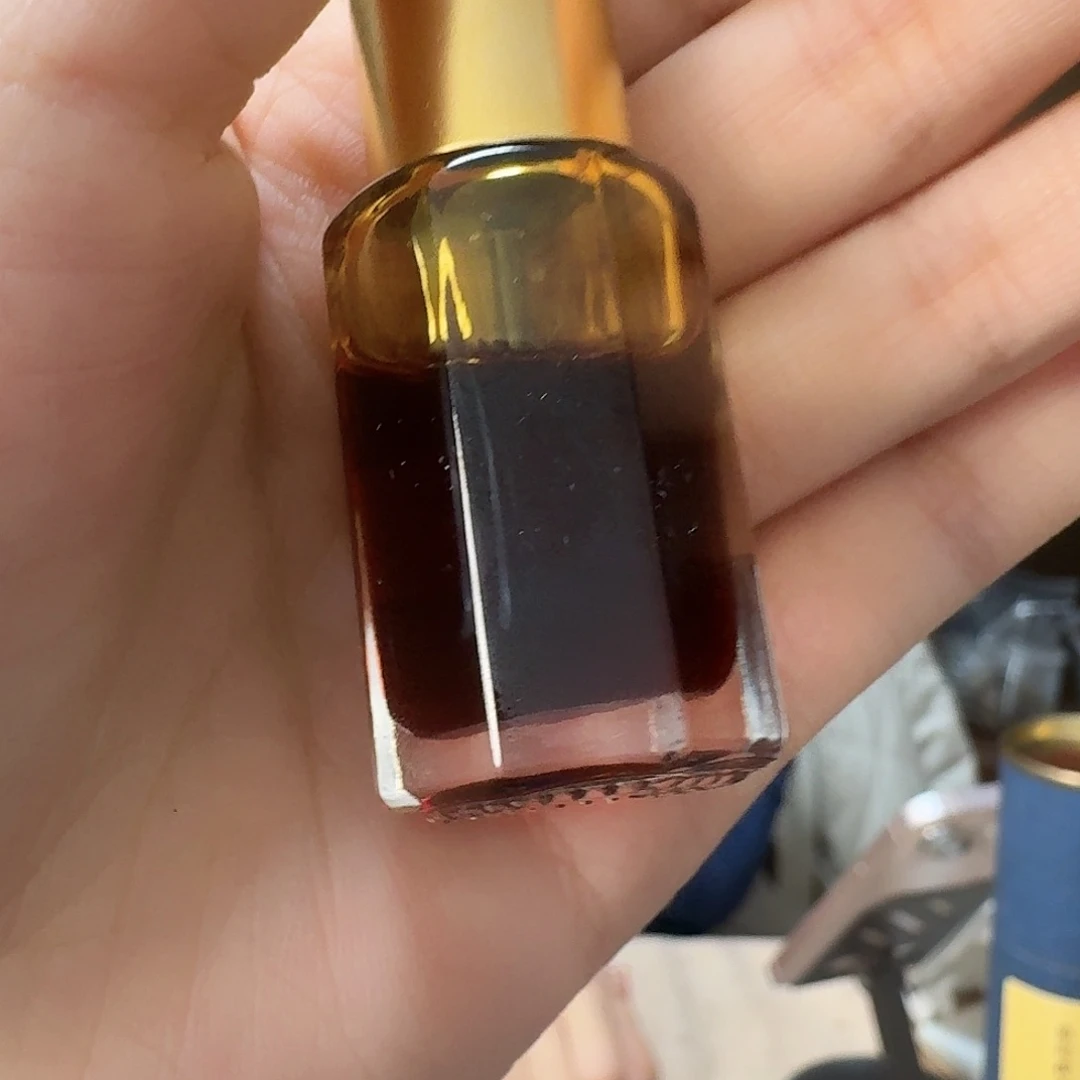 沉香沉香精油白露古法精油5克