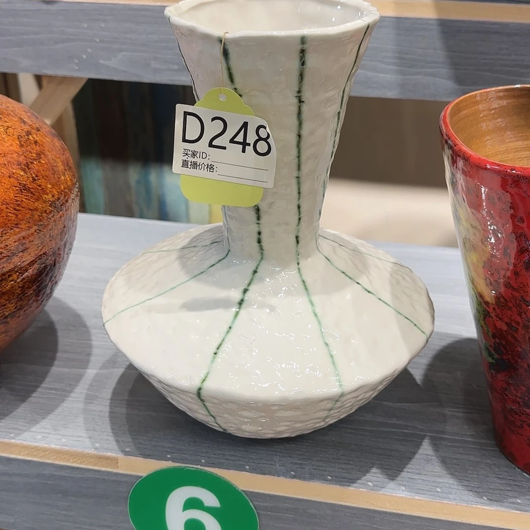 景德镇陶瓷艺术品微瑕