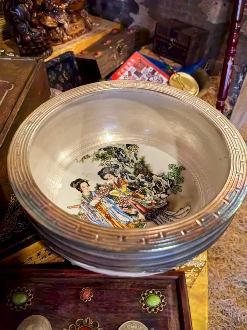 盆摆件（佳佳甄选）