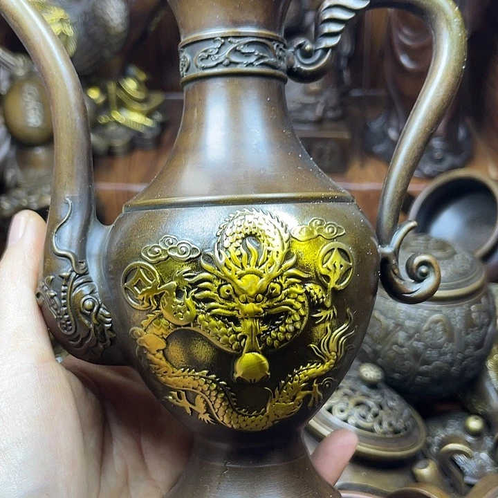 全是铜铜铜器铜器