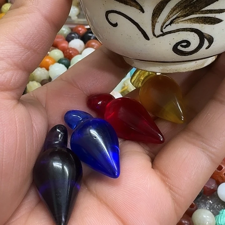 天***缘古珠古玉66666666