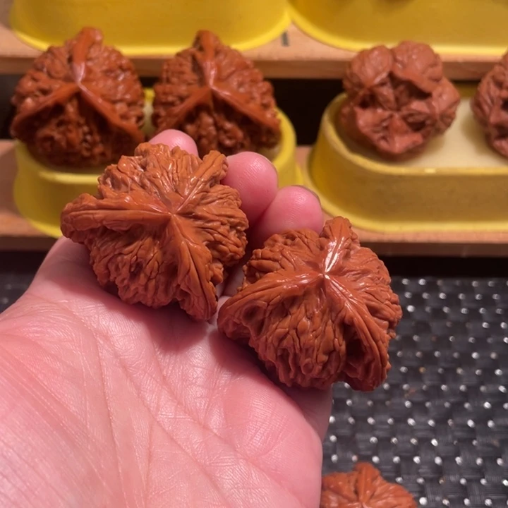 蝙***侠手串/手链核桃核桃核桃核桃核桃