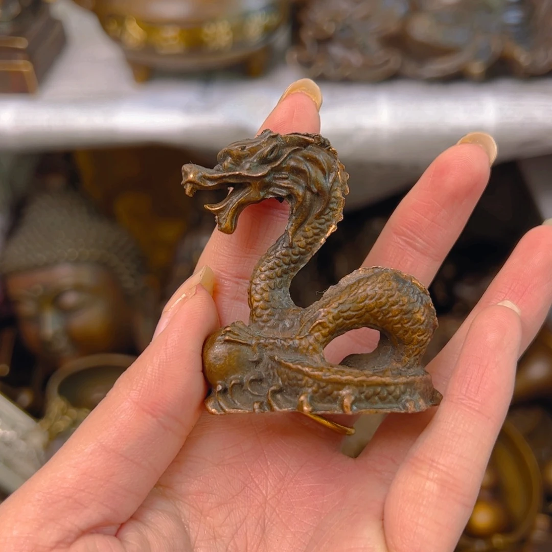 铜器摆件诚信经营