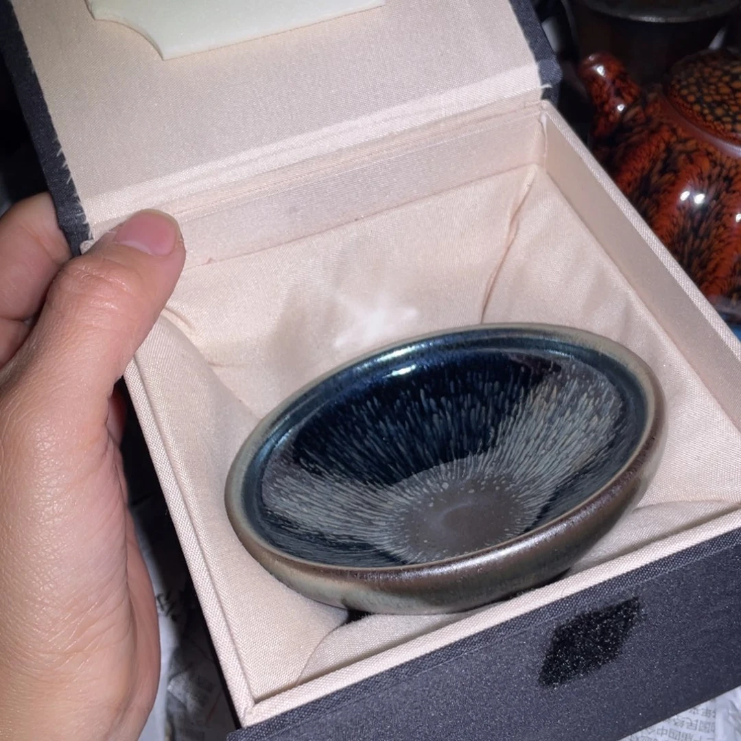茶盏建盏直播间链接