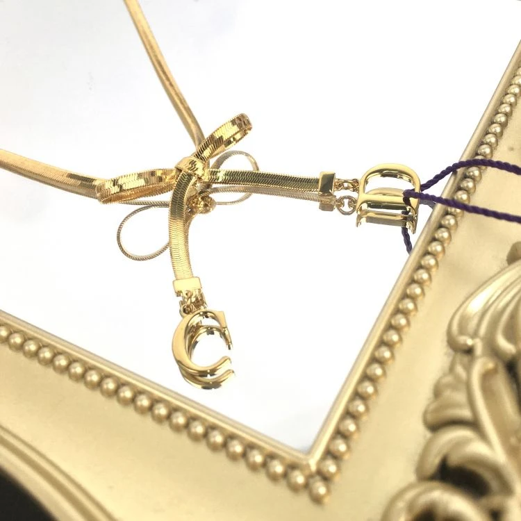 95新/迪奥/S992506110001/[250615DSCX]/项链