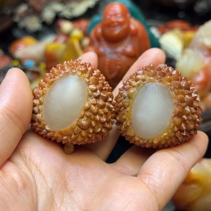 寿山石雨*寿山石寿山石