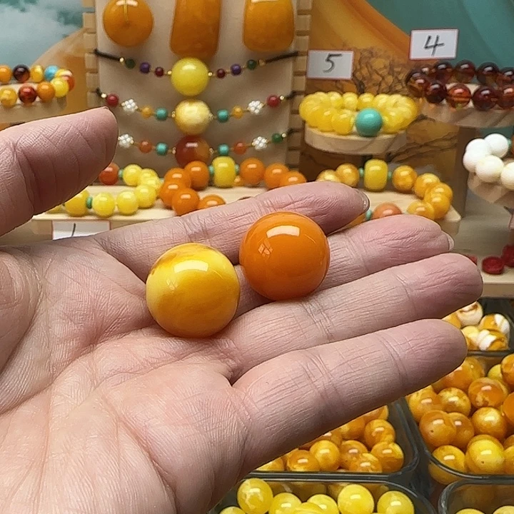 C***幄非金属20单颗一个