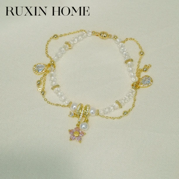 如馨·茶道茶配件小提溜  DL-091504