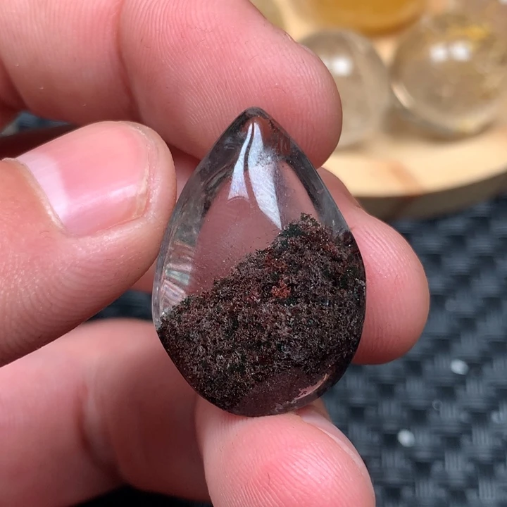 *****吊坠(不含链)未镶嵌水晶