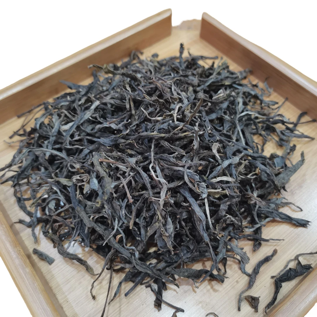 昔归头春-2023 普洱茶 生茶 袋装 （50克）1袋