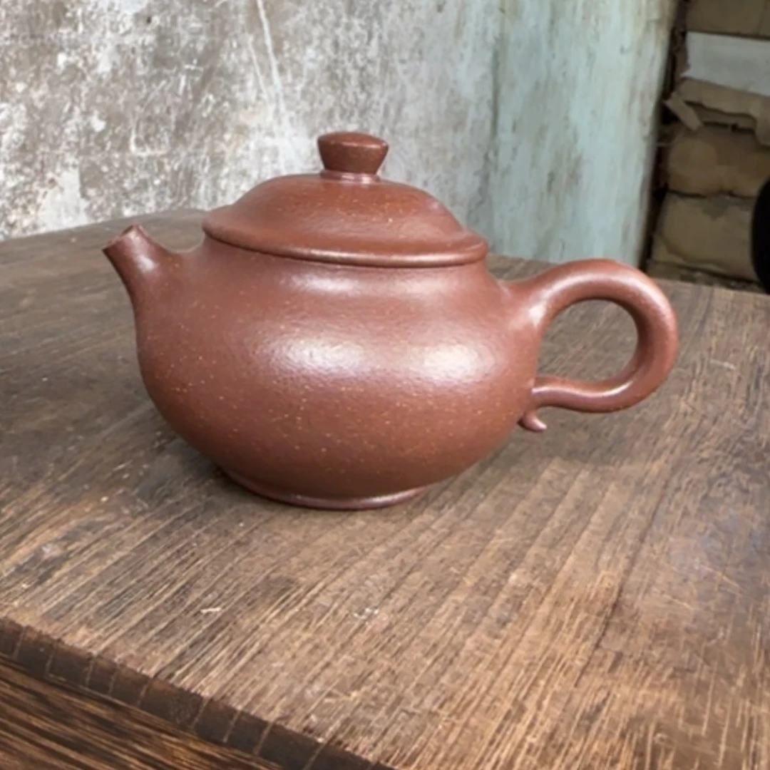 【闪购商品】茶壶紫砂紫砂茶具