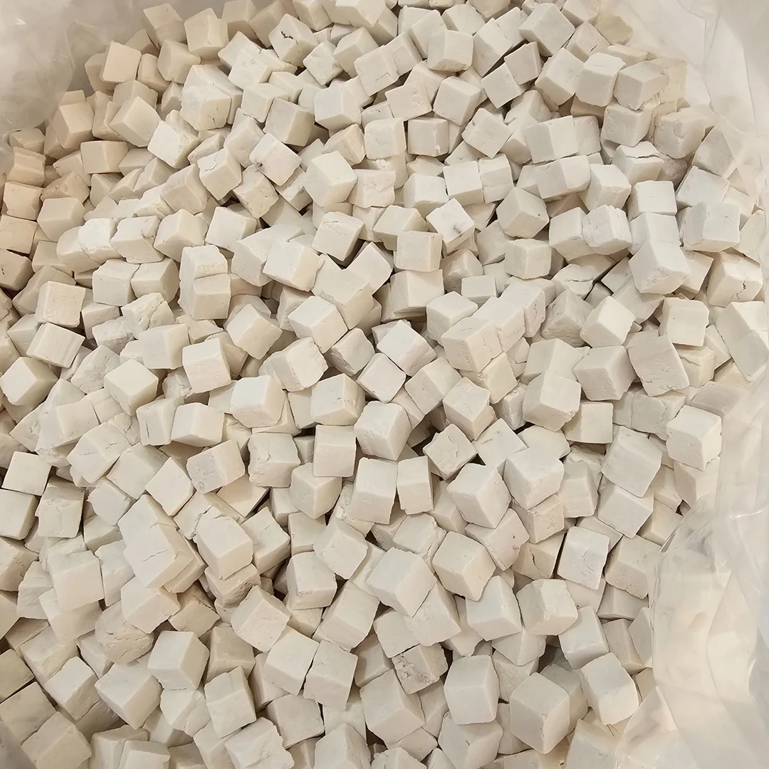 茯苓 道地品质 精选中心丁