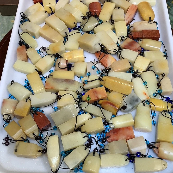 寿山石印石寿山石80方