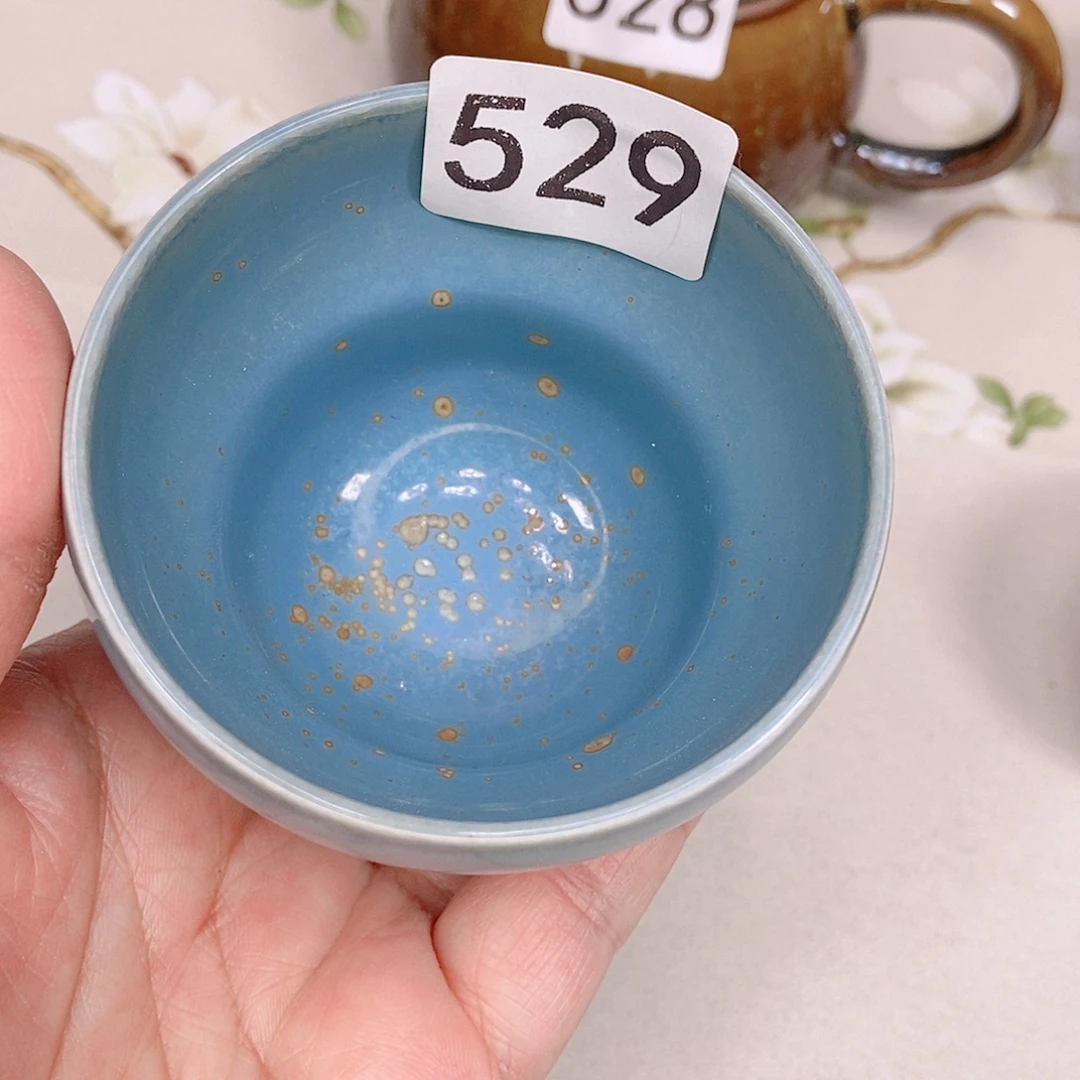 摆件原矿胎体原矿釉水