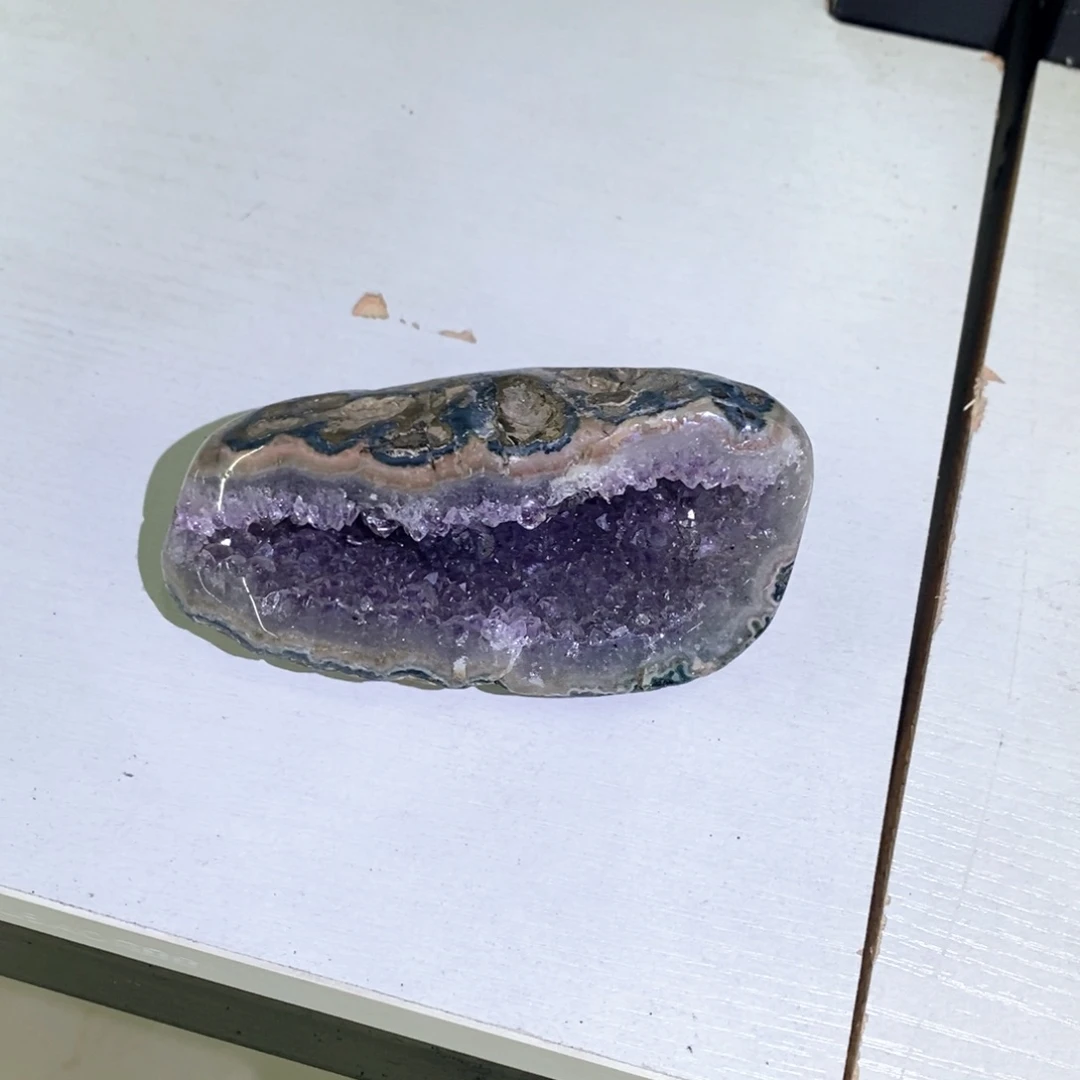 未镶嵌大型摆件（非配饰）水晶