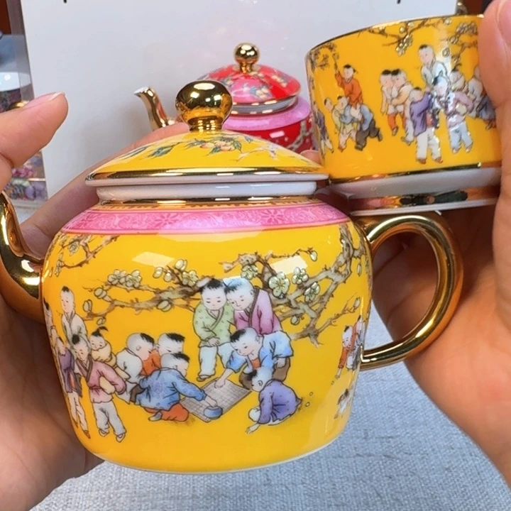 景德镇陶瓷景德镇瓷器