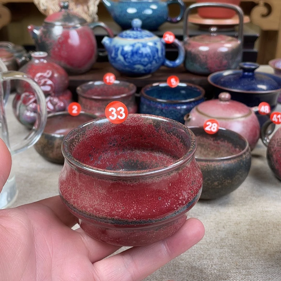 钧瓷钧瓷钧瓷钧瓷