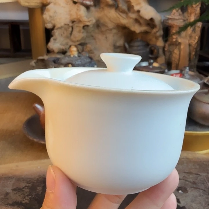 杯子柴烧福利新品多多